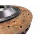 McLaren MP4-12C Brake Disc Rear Left PA2494-2429