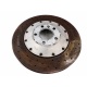 McLaren MP4-12C Bremsscheibe Vorne Rechts Brake Disc Front Right CP2494-2488 