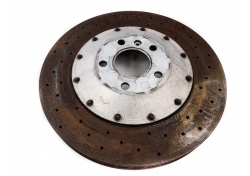 McLaren MP4-12C Brake Disc Front Right CP2494-2488 