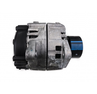 McLaren 650s MP4-12C Generator