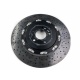 McLaren 650s Brake Disc Rear CCM 11C0675CP