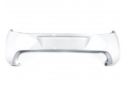 McLaren MP4-12C rear bumper 11A4695CP 11A470CP