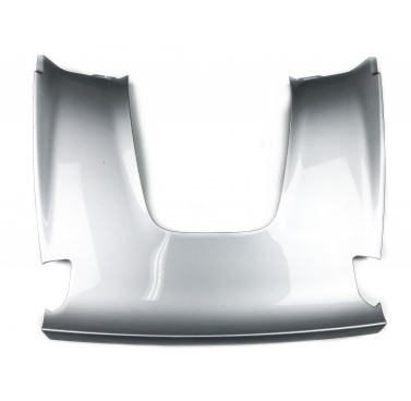 McLaren MP4-12C rear engine cover bonnet 12 11A0375CP