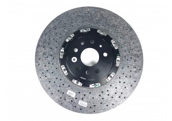 Ferrari 458 Speciale Speciale Aperta FRONT BRAKE DISC CCM 301125