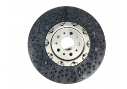 Ferrari 430 Challenge Bremsscheibe vorne FRONT BRAKE DISC 224859