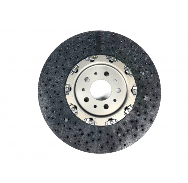 Ferrari 430 Challenge Bremsscheibe vorne FRONT BRAKE DISC 224859