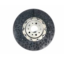 Ferrari 430 Challenge Bremsscheibe vorne FRONT BRAKE DISC 224859