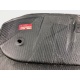 Ferrari F430 Coupe Scuderia Motor REAR FRONT PANELS LH RH Carbon lackered 68615000 68600800 