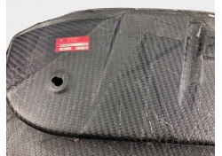 Ferrari F430 Coupe Scuderia Motor REAR FRONT PANELS LH RH Carbon lackered 68615000 68600800 