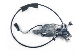Ferrari 458 FF F12 Berlinetta California Tür Griff Halter links LH HANDLE INNER BODY 80821800
