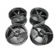 Ferrari 458 Speciale wheels - 20 inch - 300464, 300465