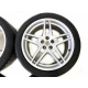 Ferrari F430 Felgen Radsatz Wheels 194266 194265