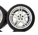 Ferrari F430 Felgen Radsatz Wheels 194266 194265