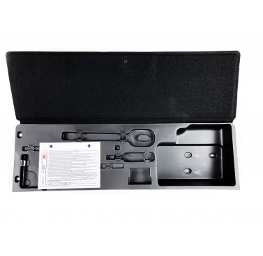 Ferrari California trunk box tool