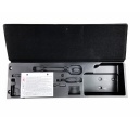 Ferrari California trunk box tool