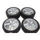 Ferrari 612 Wheels, Rims Set 18'' , 19''