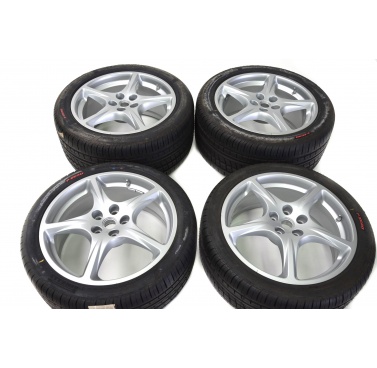 Ferrari 612 Wheels, Rims Set 18'' , 19''