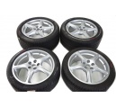 Ferrari 612 Scaglietti Wheels Rims Set 19'' 194187 239917