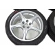 Ferrari 612 Wheels, Rims Set 18'' , 19''