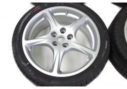 Ferrari 612 Wheels, Rims Set 18'' , 19''