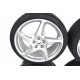 Ferrari 458 wheels - 20 inch - 282332 282333