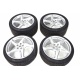 Ferrari 458 wheels - 20 inch - 282332 282333