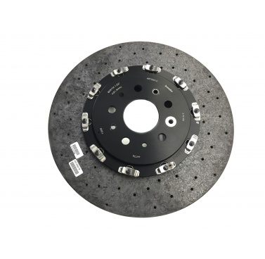 Ferrari 488 GTB, Spider Rear Brake Disc 319166