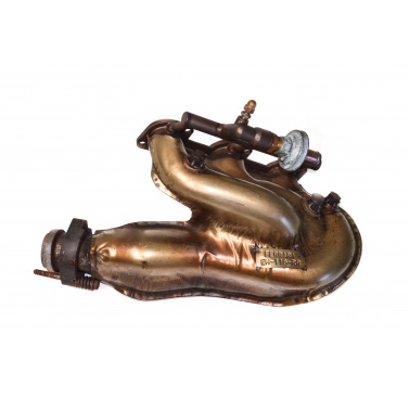 Ferrari 456, 550 r.h. rear exhaust manifold 154365