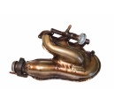 Ferrari 456, 550 r.h. rear exhaust manifold 154365