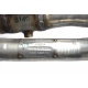 FERRARI F131 F 430 COMPLETE L.H. OUTLET PIPE 231543 240829