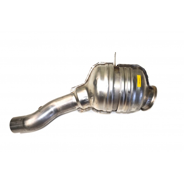 Ferrari 458 Italia, Spider L.H. Catalytic Converter 261687 ATDSportscars