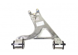 Bugatti Veyron l.h. front upper control arm 5B0407021D