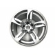 Lamborghini Murcielago LP640 Hermera Felge Rear Wheel Rim 410601017B 410601025E