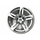 Lamborghini Murcielago LP640 Hermera Rear Wheel Rim 410601017B 410601025E
