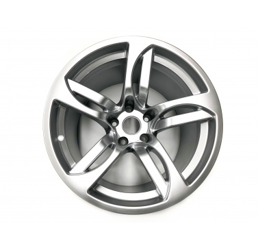 Lamborghini Murcielago LP640 Hermera Felge Rear Wheel Rim 410601017B 410601025E