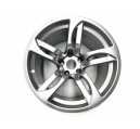 Lamborghini Murcielago LP640 Hermera Felge Rear Wheel Rim 410601017B 410601025E