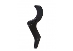 Ferrari 488 Challenge RH WING MOUNT ASSEMBLY 89293400