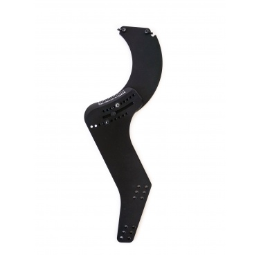 Ferrari 488 Challenge RH WING MOUNT ASSEMBLY 89293400