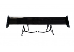 Ferrari 488 Challenge Complete Rear Wing Carbon 88659400