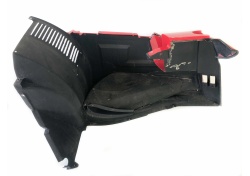 Ferrari Enzo 66531700 LH REAR EXTERNAL PANEL