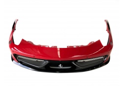 Ferrari 458 Front Bumper 83104710