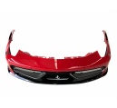 Ferrari 458 Stoßstange vorne Front Bumper 83104710