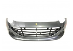 Ferrari California Turbo Front Bumper with Grille 86804110, 85953500