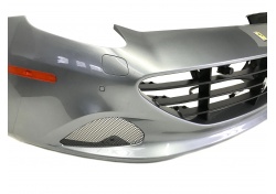 Ferrari California Turbo Front Bumper with Grille 86804110, 85953500