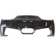 Ferrari 458 Rear Bumper 83825810