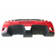 Ferrari Enzo Rear Bumper 66530910