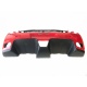 Ferrari Enzo Rear Bumper 66530910