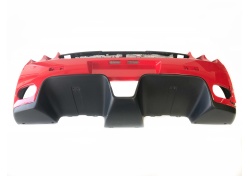 Ferrari Enzo Rear Bumper 66530910