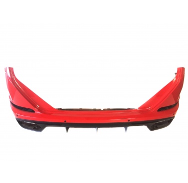 Ferrari California Turbo Stoßstange hinten 86667810 T REAR BUMPER