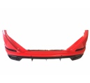 Ferrari California Turbo Stoßstange hinten 86667810 T REAR BUMPER